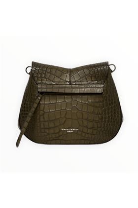spalla cocco------- GIANNI CHIARINI | 6766-FANGO